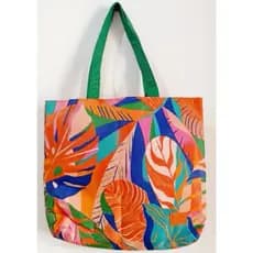 Sacola bolsa reforçada