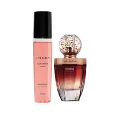 La Victorie Intense Eudora. Body ou Parfum
