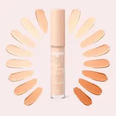 Corretivo Camuflagem Angel Wings Pri Lessa by Catharine Hill Alta Cobertura Matte Longa Duração