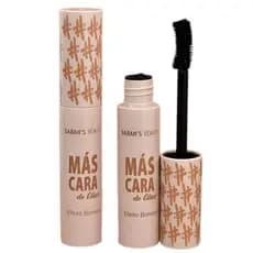 Máscara de Cílios Efeito Boneca Sarah's Beauty S8304