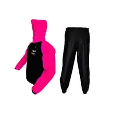 Capa Chuva Moto Impermeável Feminina Nave Nylon Bicolor