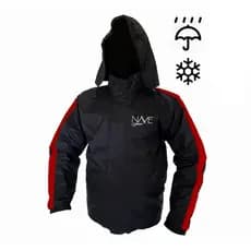 Jaqueta Motoqueiro Masculina Nave Sport One Impermeável Frio
