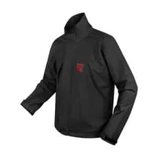 Jaqueta De Chuva Motoqueiro Impermeável Nave Urban Pvc