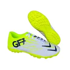 Tênis Chuteira Society Futsal Salão E Campo Adulto GF7 Original Promoção