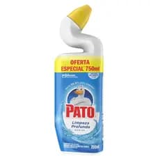 PATO 5 EM 1 MARINE LIMPEZA PROFUNDA 750ML