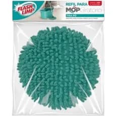 REFIL MOP GIRATORIO FLASHLIMP