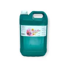 Sabonete Liquido Wash Dolve Galao 5l Climpa