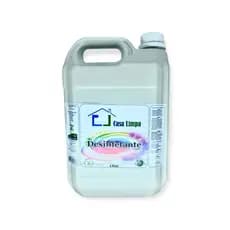 Desinfetante Dolve Galao 5l Climpa