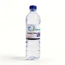 LIMPA TELAS 500ML CASA LIMPA