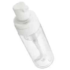 Frasco Pump Espumador Para Alongamento De Cílios 100ml
