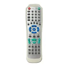 Controle Remoto Para Home Theater Philco - Pht-660n/pht-670/pht-777