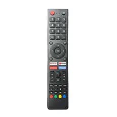 CONTROLE REMOTO TV PHILCO SMART GCBLTV02AIBBT S/Comando de Voz