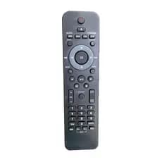 Controle Remoto  Para Home Theater Philips HTS3510, HTS3520, HTS3530, HTS3540