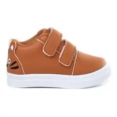 Mini Feet Infantil Leve e Confortável Meninos Casual