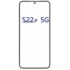 Tela Vidro Frontal - Samsung Galaxy S22 Plus 5G