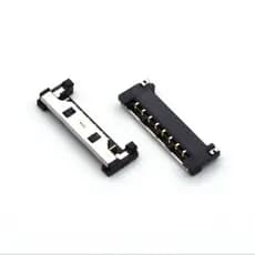 Conector Bateria p/ Notebook ASUS