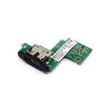Placa módulo expansão DisplayPort para HP Elitedesk / Prodesk Mini