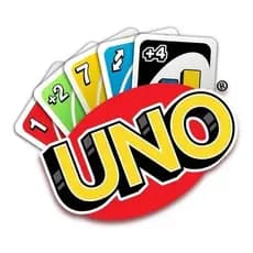 Jogo De Cartas Uno 108 Cartas Família Reunida