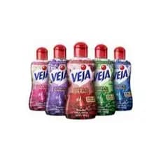 Veja gostas de perfumes 100ml