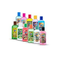 Aromatizante Ambiente Limpador Perfumado Concentrado Deoline