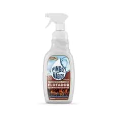Pingo mágico flotoador desengordurante 500ml
