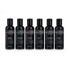 Limpador Perfumado Concentrado Via Aroma - 120ml
