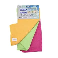 Pano Microfibra 3und Bompack 30x30