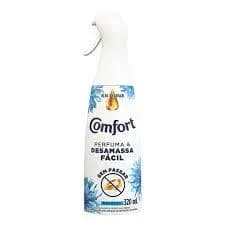 Spray Comfort Refresh 320g com Ação Antiodores