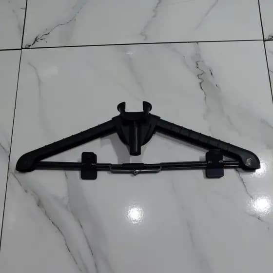 Cabide passadeira a vapor Mondial VP-07