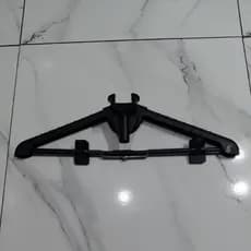 Cabide passadeira a vapor Mondial VP-07