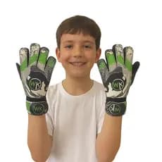 Luva de Goleiro Futebol Campo Society Infatil