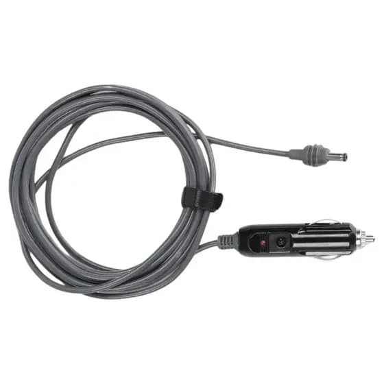 Cabo 12v/24v Carregamento P Starlink Mini 2m Veicular Seguro