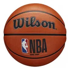 Bola De Basquete Nba Drv Pro Wilson #6 Outdoor Wilson