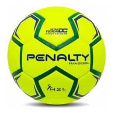 Bola Handebol Penalty H2l Ultra Fusion - Ama/vde