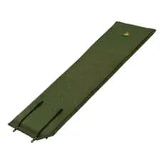 Saco Estanque Duffle 1.0 Impermeável Nautika 20 Litros Cor Cinza