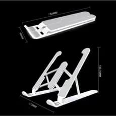 Suporte de Mesa Universal para Smartphone Tablet Celular