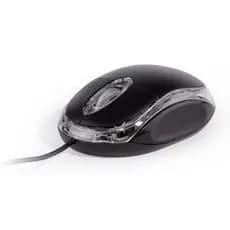 Mouse  com fio  USB Wired Gaming