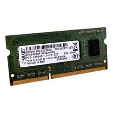 Memoria SMART PC3 DDR3 4GB 1600mhz