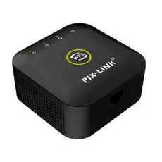 Repetidor de Sinal de Wi-Fi PIX-LINK LV-WR23 300Mbps wifi Booster