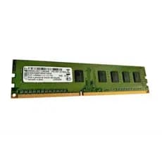 Memória Ram 2GB DDR3 1333mhz Smart Pc3-12800 para Desktop