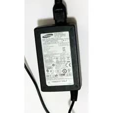 Fonte de carregamento Samsung / Energia  12V / 2 Amper