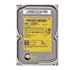 HD Samsung 320 GB Para PC Desktop