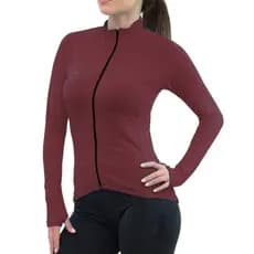 Camisa Feminina Proteção Solar Uv50+ Manga Longa