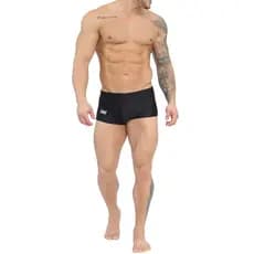 Sunga Boxer Water Sun Moda Praia Piscina Proteção Solar UV50+