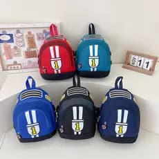 Mochila Escolar Infantil Menino Race Car 037
