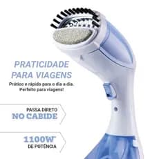 Passadeira a Vapor Britânia Portátil BVP02L 220v