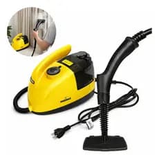 Limpador A Vapor 1800w Alta Temp Higienizador 900ml 220v