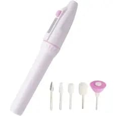 Kit Manicure e Pedicure Portátil 18 Peças Original