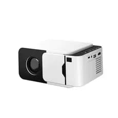 Projetor T6 Mini Android 13 Wifi Bluetooth Netflix Hd 4k