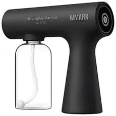 Pulverizador Nano Spray Capilar Wmark NG SP001 Barbearia Eletrico
